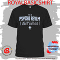The Psycho Realm Los Angeles CA Street Certified Shirt