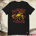 Rope Tuesday Hangman Adam Buckshot Lariat t-shirt