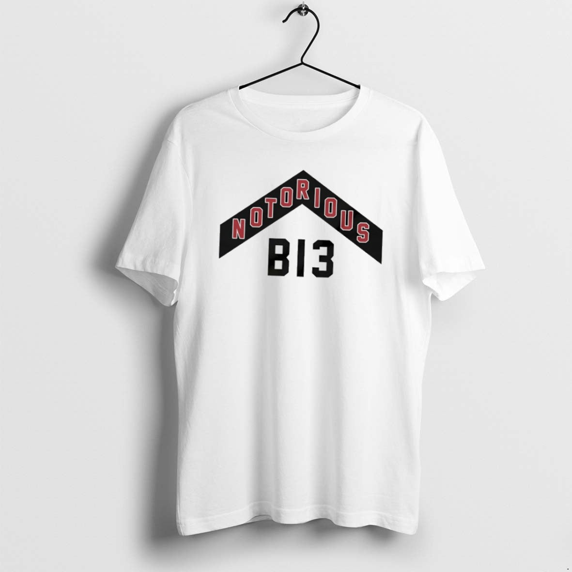 Official Toronto Raptors Brandon Ingram Notorious Bi3 T-Shirts, Hoodie, Sweatshirt | CiraTrend.com