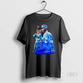 Official Trendy Captain Judge New York Yankees Aaron Judge Signature Graphic