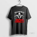 Official Trendy Mad Dog Connelly Live Your Truth