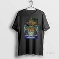 Official Trendy The Wailers Landmark On Main Street Port Washington Ny Oct 9 2025 Long