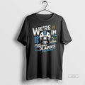 Official Tulane Green Wave Helmet Were In College Football Playoff T-Shirts, Hoodie, Sweatshirt | CiraTrend.com