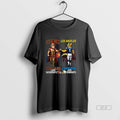 Official Usc Trojans On Saturdays Vs Los Angeles Chargers On Sundays Mascot T-Shirts, Hoodie, Sweatshirt | CiraTrend.com