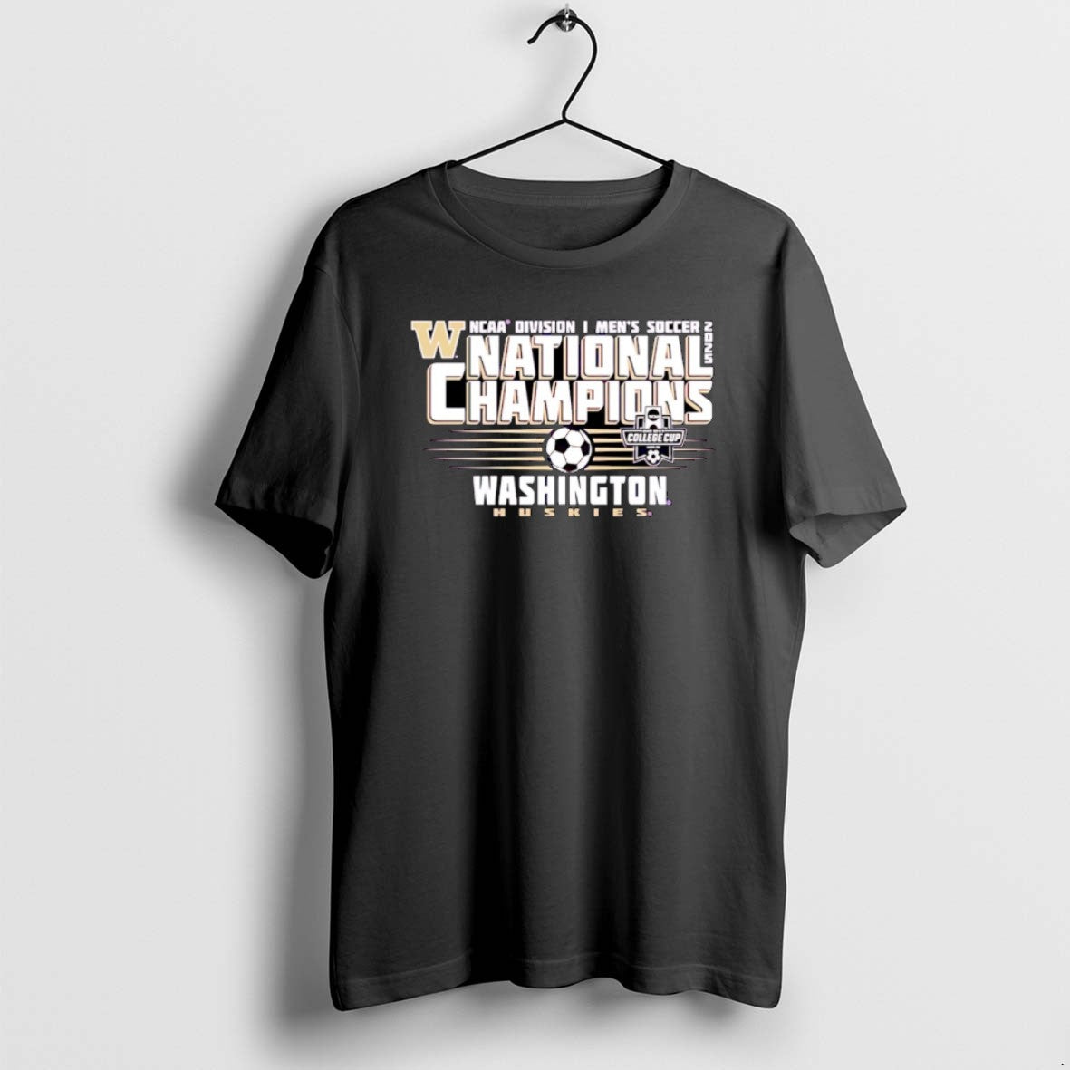 Official Washington Huskies 2025 Mens Soccer National Champions Christmas T-Shirts, Hoodie, Sweatshirt | CiraTrend.com