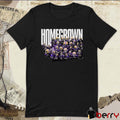 Washington Huskies Football Homegrown Say Who Project Players 2025 t-shirt