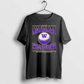 Official Washington Huskies Mens Soccer Championship 2025 National Champions T-Shirts, Hoodie, Sweatshirt | CiraTrend.com