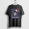 Official Wednesday Im Not Merry Ugly Christmas T-Shirts, Hoodie, Sweatshirt | CiraTrend.com