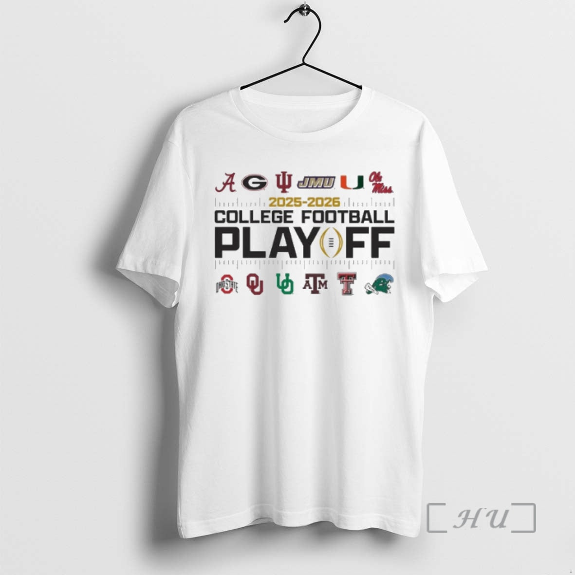 Officials 2025 Elite 12 College Football Playoff Logo T-Shirts, Hoodie, Sweatshirt | CiraTrend.com