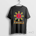 Officials 2025 Los Angeles Angels Baseball X Hispanic T-Shirts, Hoodie, Sweatshirt | CiraTrend.com