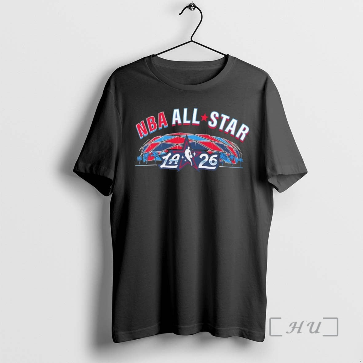 Officials 2026 Nba All Star Stadium Game T-Shirts, Hoodie, Sweatshirt | CiraTrend.com