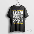 Officials Abolish Ice 8647 Rage Against The Machine T-Shirts, Hoodie, Sweatshirt | CiraTrend.com