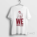 Officials Arkansas Razorbacks We Back Pat T-Shirts, Hoodie, Sweatshirt | CiraTrend.com