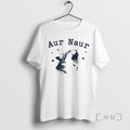 Officials Aur Naur Cat Funny T-Shirts, Hoodie, Sweatshirt | CiraTrend.com