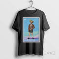 Officials Bad Bunny El Halftime Benito Bowl Football T-Shirts, Hoodie, Sweatshirt | CiraTrend.com