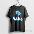 Officials Be Salty Melt Ice Vintage T-Shirts, Hoodie, Sweatshirt | CiraTrend.com
