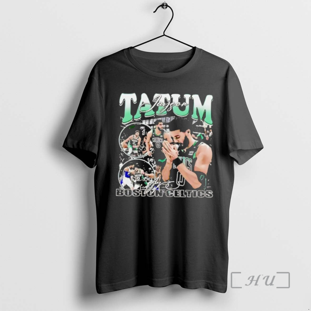 Officials Boston Celtics Jayson Tatum Signature Pray Retro T-Shirts, Hoodie, Sweatshirt | CiraTrend.com