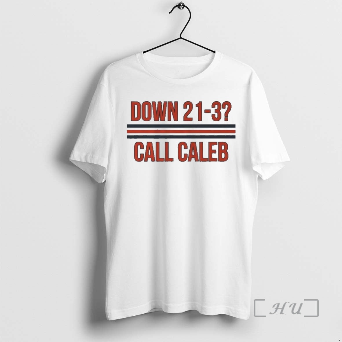 Officials Caleb Williams Down 21 3 Call Caleb T-Shirts, Hoodie, Sweatshirt | CiraTrend.com