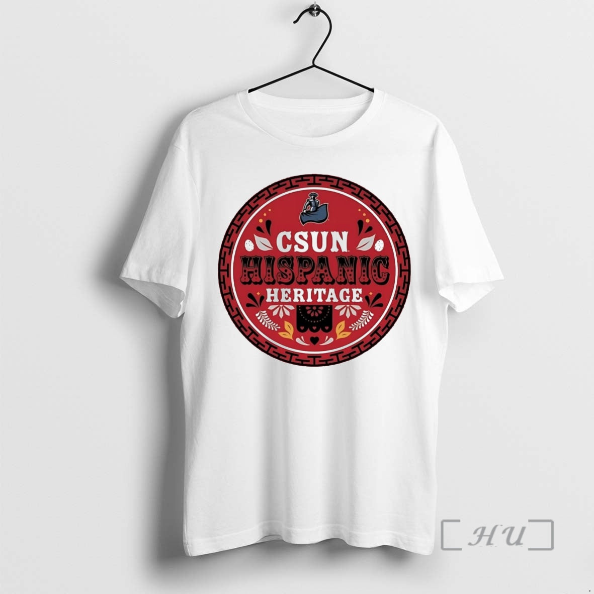 Officials California State University Hispanic Heritage T-Shirts, Hoodie, Sweatshirt | CiraTrend.com