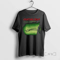 Officials Counting Crows Recovering The Satellites Circle Black T-Shirts, Hoodie, Sweatshirt | CiraTrend.com