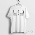 Officials Deaaron Fox 4 San Antonio Spurs Player Name And Number Premium T Shirts Sweater Hoodie, Sweatshirt | CiraTrend.com