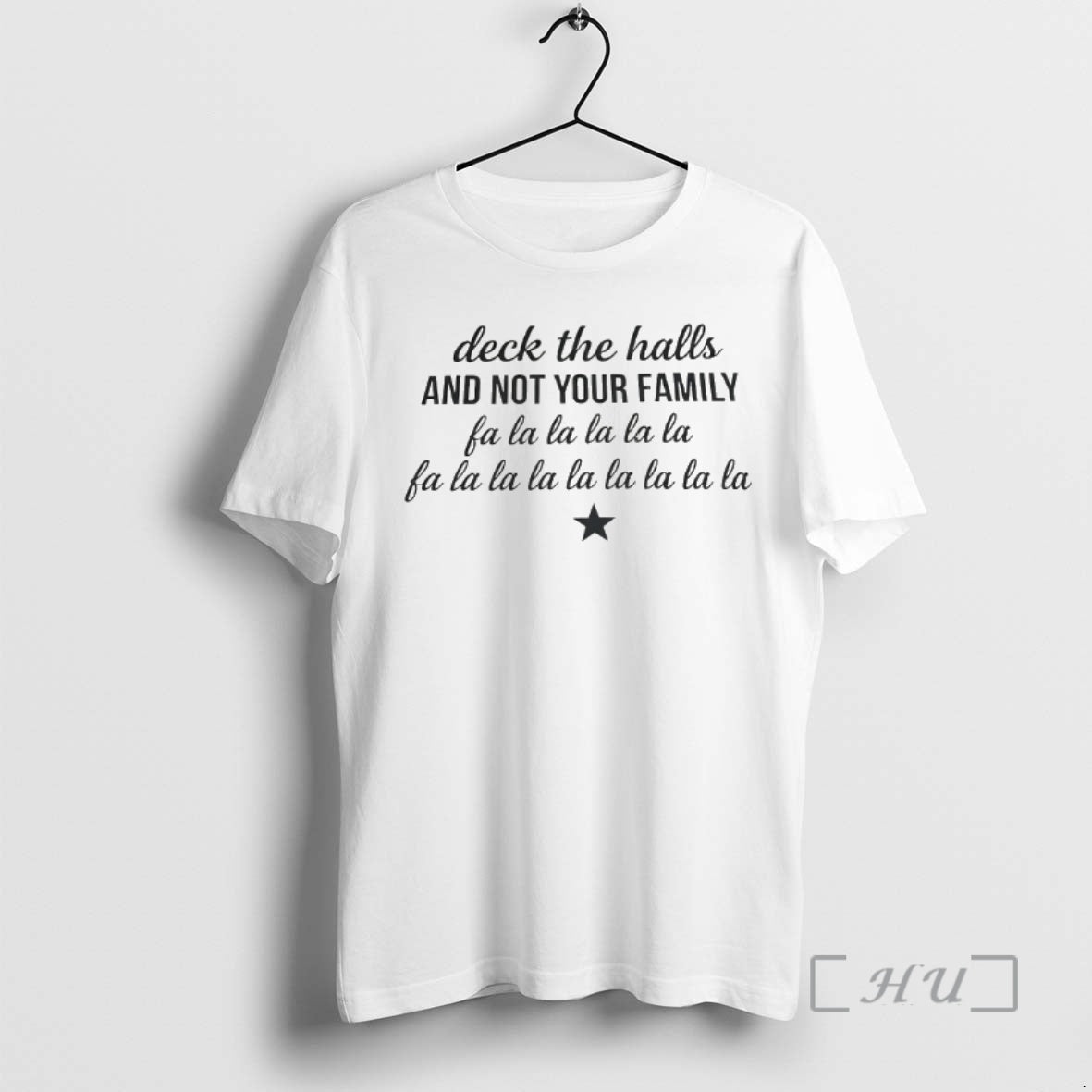 Officials Deck The Halls And Not Your Family T-Shirts, Hoodie, Sweatshirt | CiraTrend.com