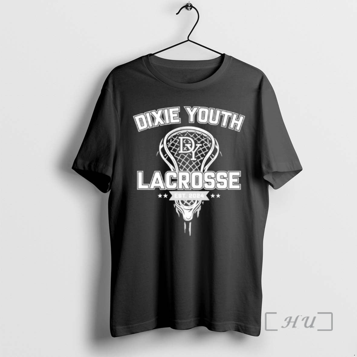Officials Dixie Youth Lacrosse Est T-Shirts, Hoodie, Sweatshirt | CiraTrend.com