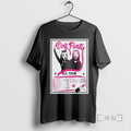 Officials Dog Party 2026 Us Tour T-Shirts, Hoodie, Sweatshirt | CiraTrend.com