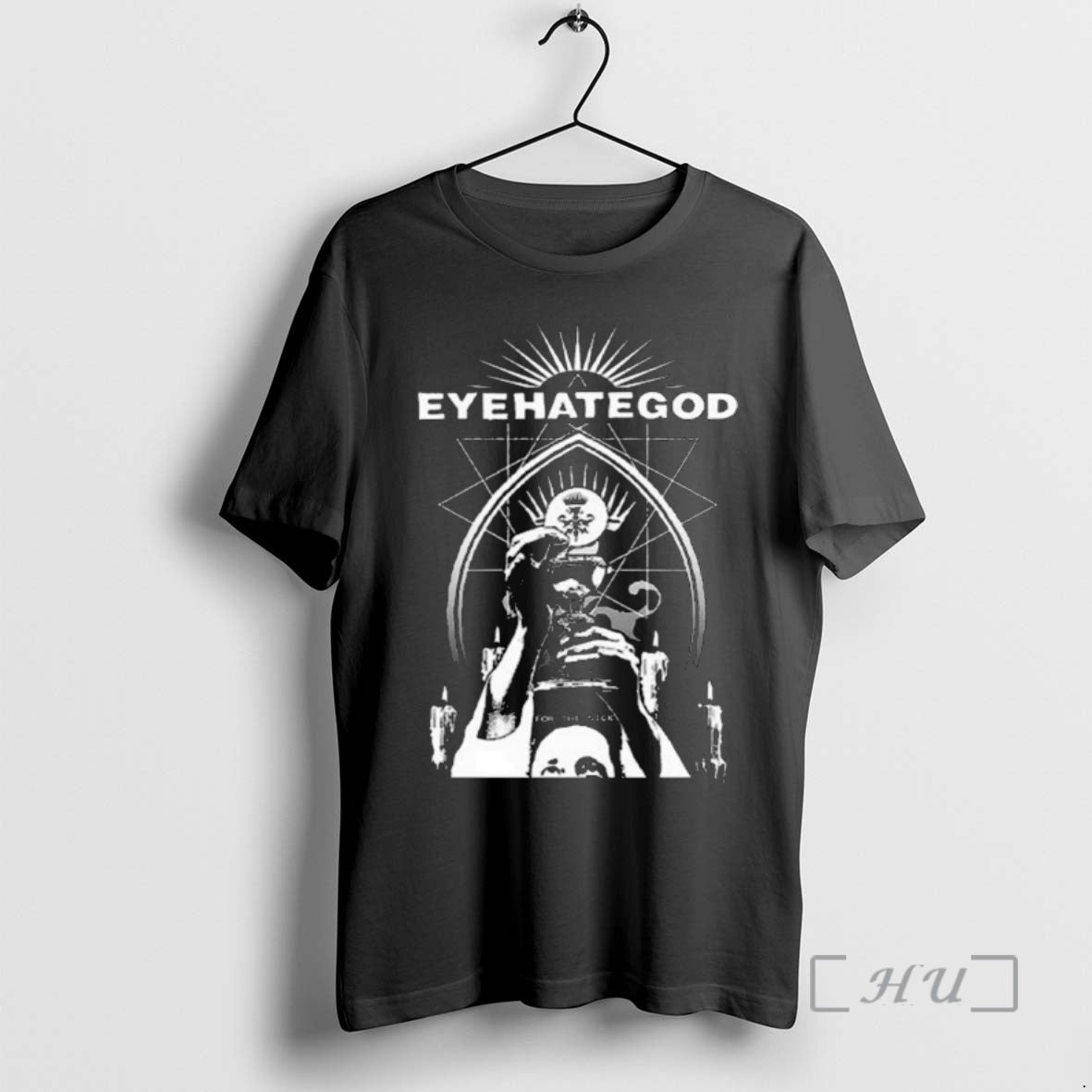 Officials Eyehategod Communion T-Shirts, Hoodie, Sweatshirt | CiraTrend.com