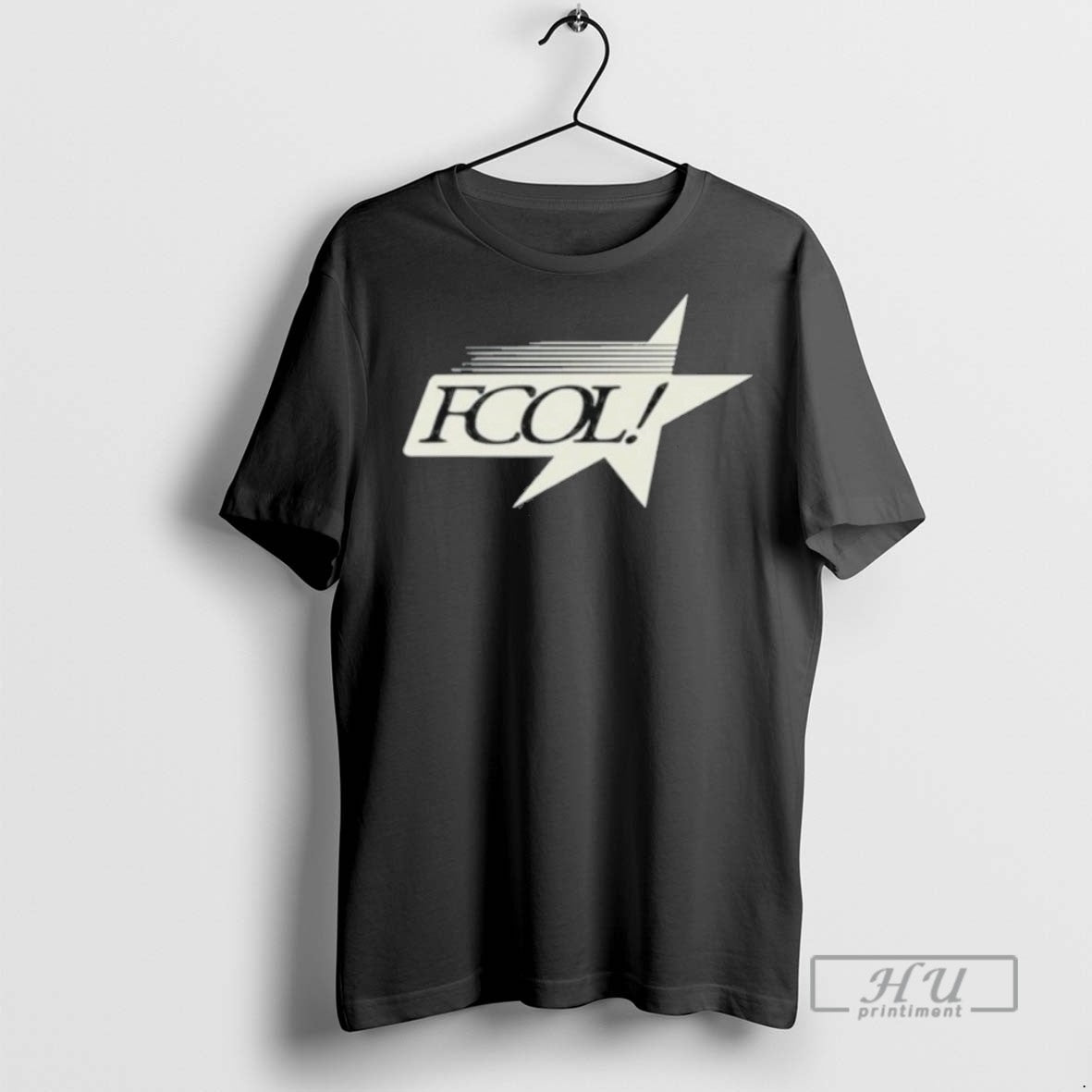 Officials Fcol Star 2025 Tee Shirt