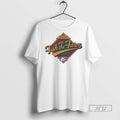 Officials Fish On The Farm 2014 Logo Tee Shirt