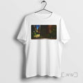 Officials Fuentes Empty Studio T-Shirts, Hoodie, Sweatshirt | CiraTrend.com