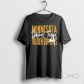 Officials Girls Minnesota Golden Gophers Maroon Dance Star T-Shirts, Hoodie, Sweatshirt | CiraTrend.com