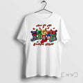 Officials Grateful Dead And To All A Grateful Night Christmas T-Shirts, Hoodie, Sweatshirt | CiraTrend.com