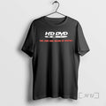 Officials Hd Dvd The Look And Sound Of Perfect T-Shirts, Hoodie, Sweatshirt | CiraTrend.com