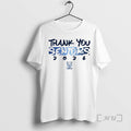 Officials Happy Valley United Thank You Seniors 2026 Ornaments T-Shirts, Hoodie, Sweatshirt | CiraTrend.com