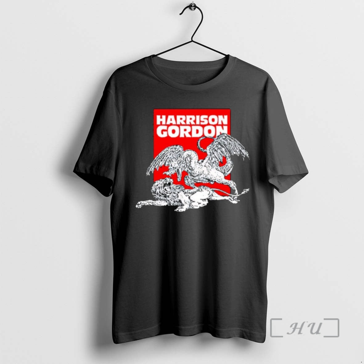 Officials Harrison Gordon T-Shirts, Hoodie, Sweatshirt | CiraTrend.com