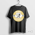 Officials Haynes King Heisman Hopeful Button 2025 Georgia Tech Yellow Jackets Premium T Shirts Sweater Hoodie, Sweatshirt
