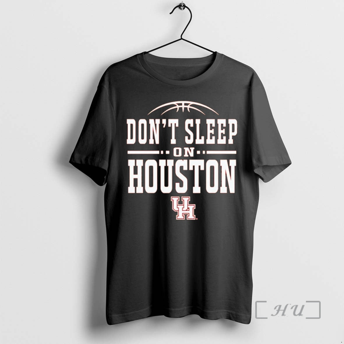 Officials Houston Mens Basketball Dont Sleep On Houston T-Shirts, Hoodie, Sweatshirt | CiraTrend.com