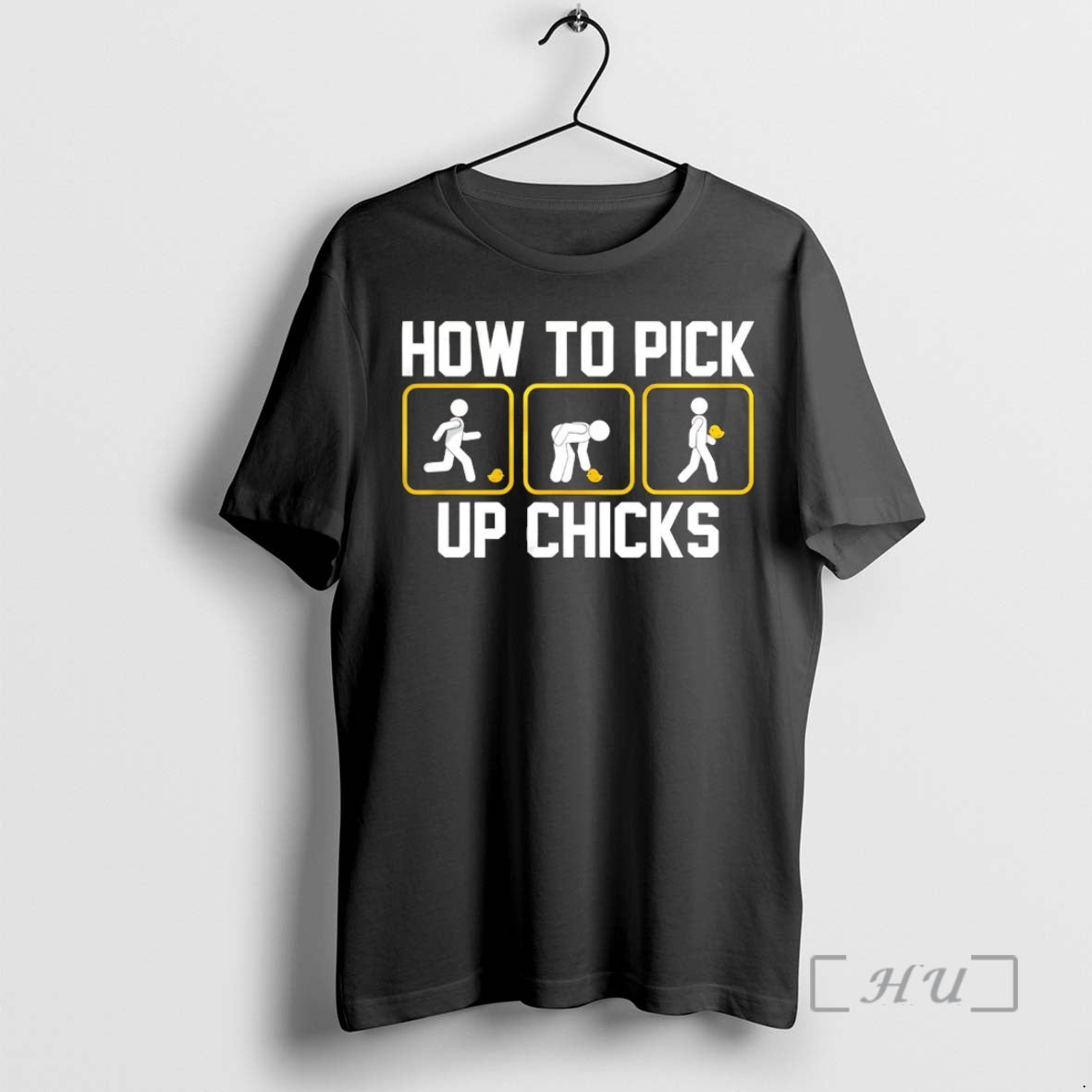 Officials How To Pick Up Chicks T-Shirts, Hoodie, Sweatshirt | CiraTrend.com
