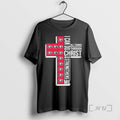 Officials I Can Do All Things Faith And Sports Georgia Bulldogs College Basketball Premium T-Shirts, Hoodie, Sweatshirt