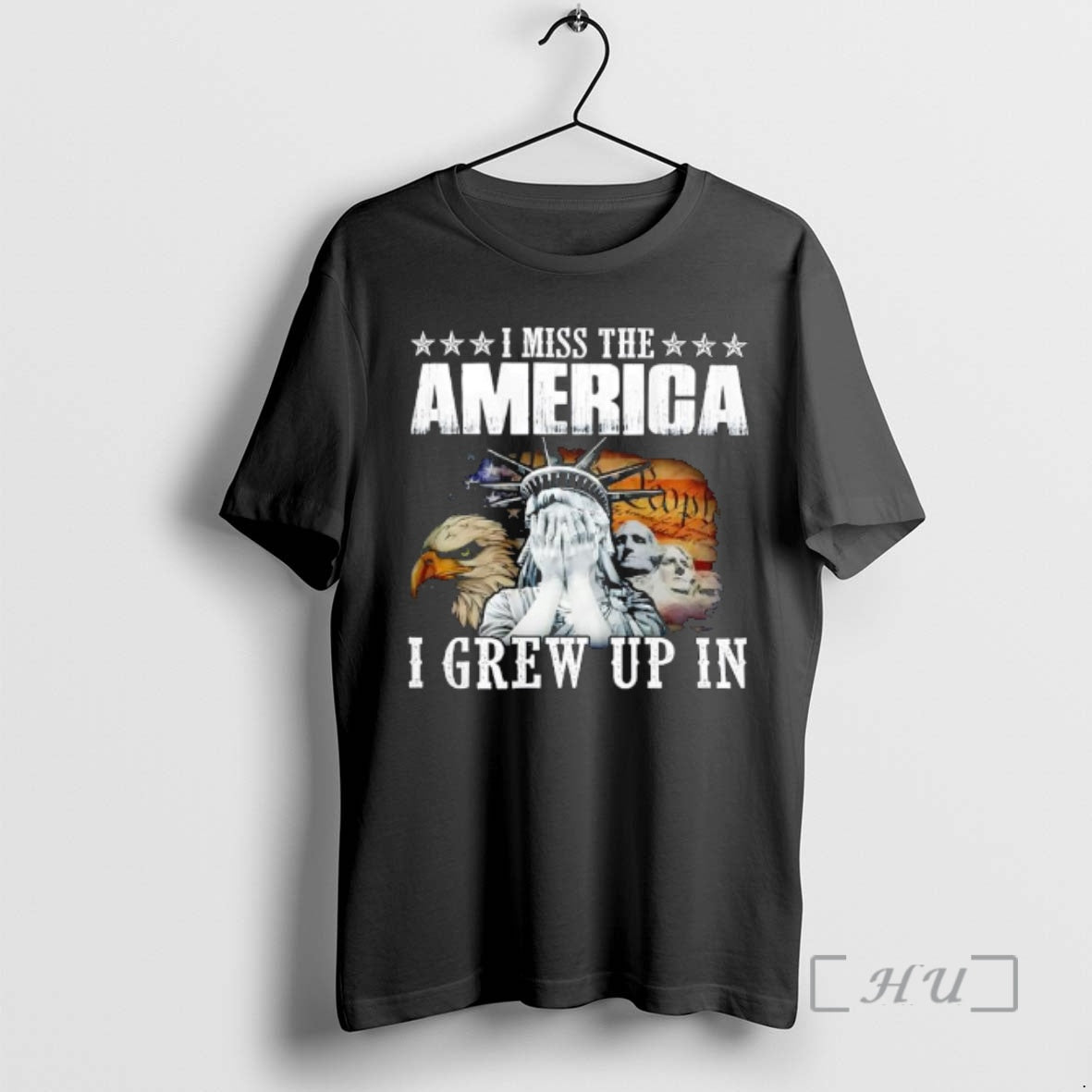 Officials I Miss The America I Grew Up In T-Shirts, Hoodie, Sweatshirt | CiraTrend.com