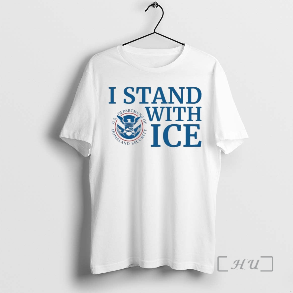 Officials I Stand With Ice Homeland Security T-Shirts, Hoodie, Sweatshirt | CiraTrend.com