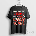 Officials I Can Suck The Stripes Off A Candy Cane Christmas Premium T Shirts Sweater Hoodie, Sweatshirt | CiraTrend.com
