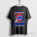 Officials I Dont Need Evidence If You Dont Like The Chicago Cubs You Are Guilty T-Shirts, Hoodie, Sweatshirt | CiraTrend.com