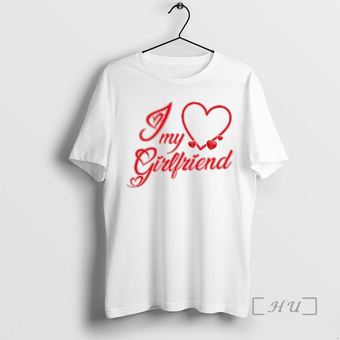 Officials I Love My Girlfriend Valentine Day T-Shirts, Hoodie, Sweatshirt | CiraTrend.com