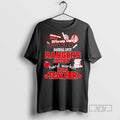 Officials Im A Difference Making Student Caring Baseball Loving Texas Rangers Tee Shirt