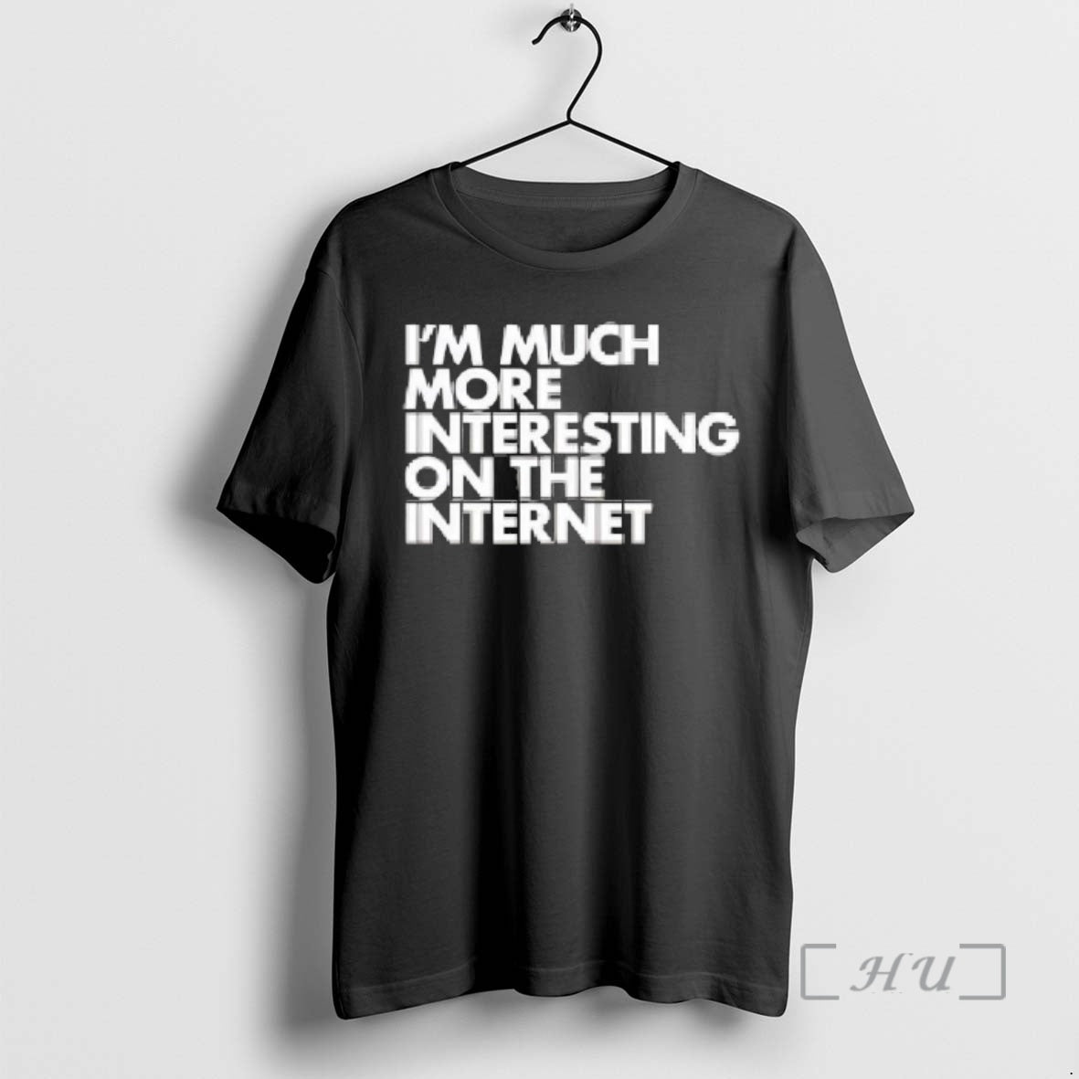 Officials Im Moch More Interesting On The Internet T-Shirts, Hoodie, Sweatshirt | CiraTrend.com