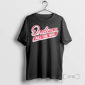 Officials Indiana All The Way Premium T-Shirts, Hoodie, Sweatshirt | CiraTrend.com