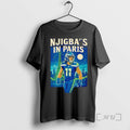 Officials Jaxon Smith Njigba Seahawks Vintage Parody T-Shirts, Hoodie, Sweatshirt | CiraTrend.com